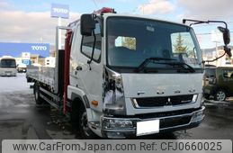 mitsubishi-fuso fighter 2023 GOO_NET_EXCHANGE_0300895A30250118W001