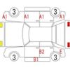 toyota voxy 2014 -TOYOTA--Voxy DAA-ZWR80G--ZWR80-0003279---TOYOTA--Voxy DAA-ZWR80G--ZWR80-0003279- image 2