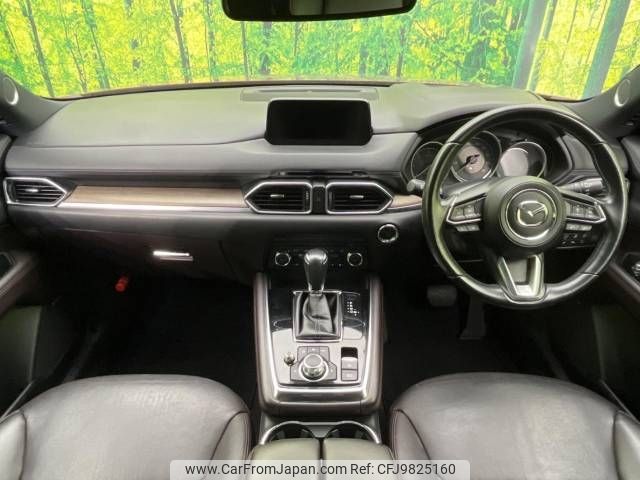 mazda cx-8 2018 -MAZDA--CX-8 3DA-KG2P--KG2P-110662---MAZDA--CX-8 3DA-KG2P--KG2P-110662- image 2