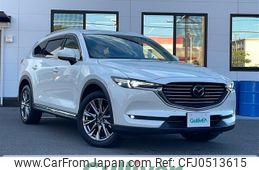 mazda cx-8 2020 -MAZDA--CX-8 3DA-KG2P--KG2P-303480---MAZDA--CX-8 3DA-KG2P--KG2P-303480-