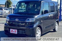 daihatsu tanto 2020 -DAIHATSU--Tanto 6BA-LA650S--LA650S-0111555---DAIHATSU--Tanto 6BA-LA650S--LA650S-0111555-