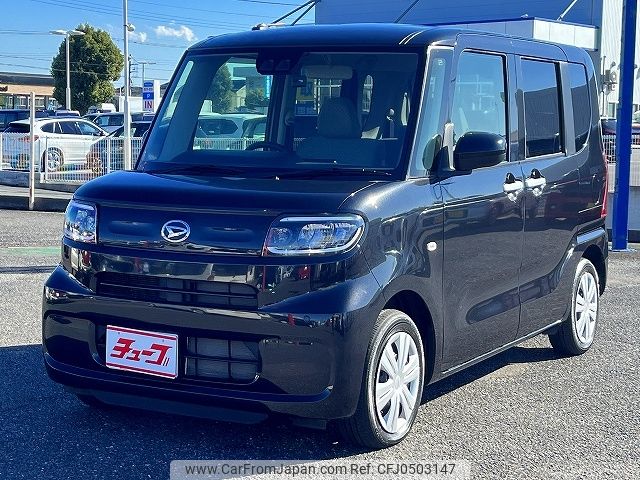 daihatsu tanto 2020 -DAIHATSU--Tanto 6BA-LA650S--LA650S-0111555---DAIHATSU--Tanto 6BA-LA650S--LA650S-0111555- image 1