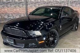 ford mustang 2016 -FORD--Ford Mustang humei--国[01]074193---FORD--Ford Mustang humei--国[01]074193-