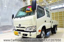 hino dutro 2024 CFJ1207050