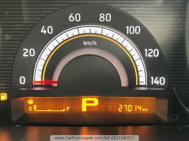 suzuki mr-wagon 2015 GOO_JP_700055065930250626001 image 2