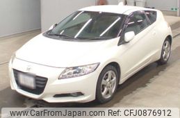 honda cr-z 2010 -HONDA 【青森 330さ7927】--CR-Z ZF1-1018087---HONDA 【青森 330さ7927】--CR-Z ZF1-1018087-