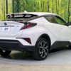 toyota c-hr 2017 -TOYOTA--C-HR DAA-ZYX10--ZYX10-2073475---TOYOTA--C-HR DAA-ZYX10--ZYX10-2073475- image 18