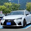 lexus gs-f 2017 -LEXUS--Lexus GS F DBA-URL10--URL10-0002017---LEXUS--Lexus GS F DBA-URL10--URL10-0002017- image 1