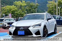 lexus gs-f 2017 -LEXUS--Lexus GS F DBA-URL10--URL10-0002017---LEXUS--Lexus GS F DBA-URL10--URL10-0002017-