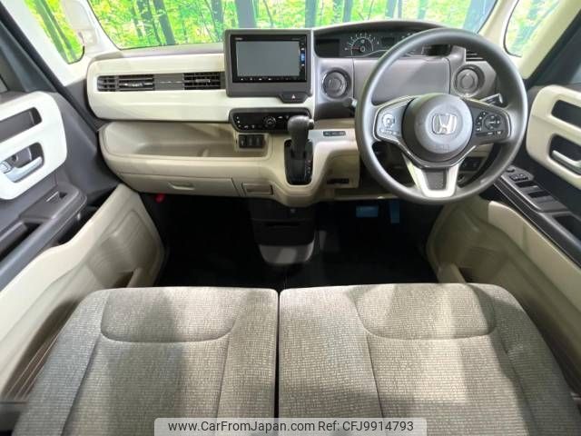 honda n-box 2019 -HONDA--N BOX DBA-JF3--JF3-1309009---HONDA--N BOX DBA-JF3--JF3-1309009- image 2