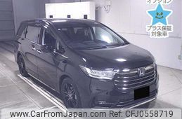 honda odyssey 2021 -HONDA--Odyssey RC4-1310374---HONDA--Odyssey RC4-1310374-