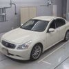 nissan skyline 2007 -NISSAN--Skyline DBA-PV36--PV36-202850---NISSAN--Skyline DBA-PV36--PV36-202850- image 1