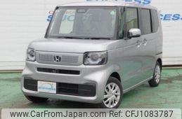 honda n-box 2024 -HONDA 【川口 580ｷ6656】--N BOX JF5--1121370---HONDA 【川口 580ｷ6656】--N BOX JF5--1121370-