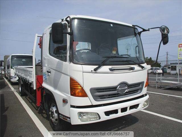 hino ranger 2005 -HINO--Hino Ranger FD7JLFA-11779---HINO--Hino Ranger FD7JLFA-11779- image 1