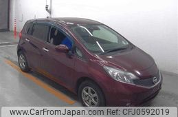 nissan note 2016 22818