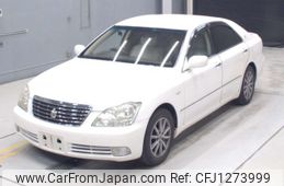 toyota crown 2004 -TOYOTA--Crown GRS180-5000708---TOYOTA--Crown GRS180-5000708-