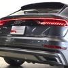 audi q8 2020 -AUDI--Audi Q8 AAA-F1DCBA--WAUZZZF18LD012652---AUDI--Audi Q8 AAA-F1DCBA--WAUZZZF18LD012652- image 6