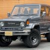 toyota land-cruiser 1997 -TOYOTA--Land Cruiser HZJ77HV--HZJ77-0008687---TOYOTA--Land Cruiser HZJ77HV--HZJ77-0008687- image 1