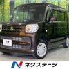 suzuki spacia 2018 quick_quick_MK53S_MK53S-129944 image 1