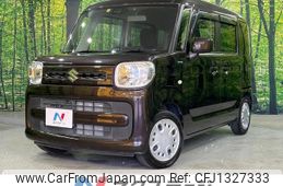 suzuki spacia 2018 quick_quick_MK53S_MK53S-129944