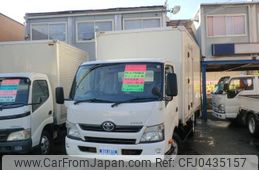 toyota dyna-truck 2014 GOO_NET_EXCHANGE_0705359A30241111W001