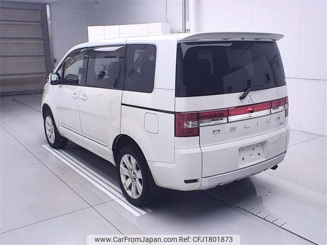 mitsubishi delica-d5 2015 CFJ1801873 image 2
