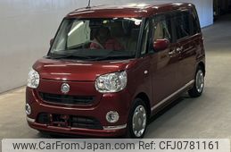 daihatsu move-canbus 2018 -DAIHATSU--Move Canbus LA800S-0103808---DAIHATSU--Move Canbus LA800S-0103808-