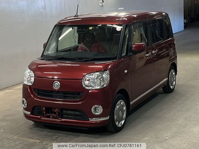 daihatsu move-canbus 2018 -DAIHATSU--Move Canbus LA800S-0103808---DAIHATSU--Move Canbus LA800S-0103808- image 1