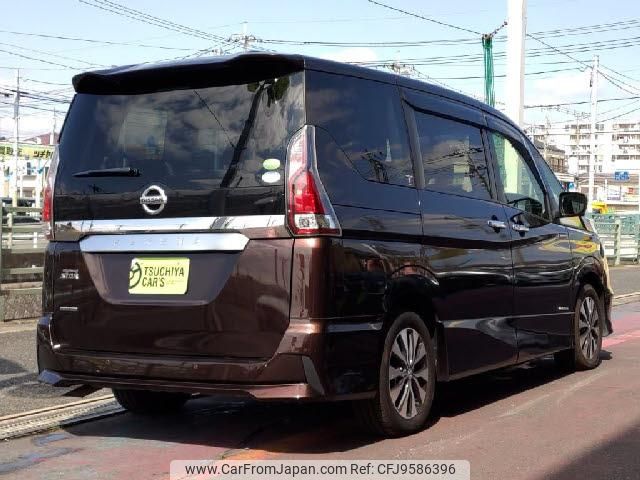 nissan serena 2018 quick_quick_DAA-GFC27_GFC27-137783 image 2