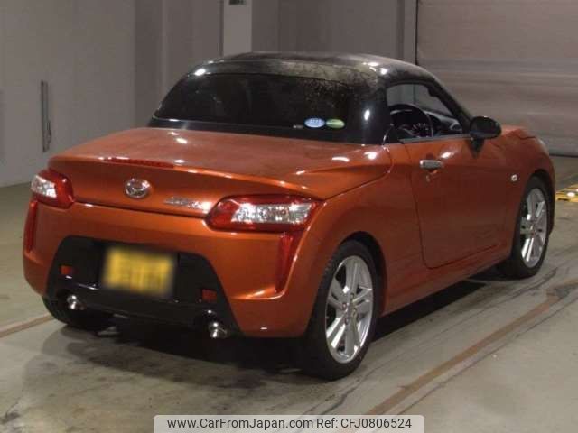 daihatsu copen 2014 -DAIHATSU 【和歌山 580ﾌ3106】--Copen DBA-LA400K--LA400K-0002597---DAIHATSU 【和歌山 580ﾌ3106】--Copen DBA-LA400K--LA400K-0002597- image 2