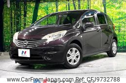 nissan note 2013 -NISSAN--Note DBA-E12--E12-182426---NISSAN--Note DBA-E12--E12-182426-