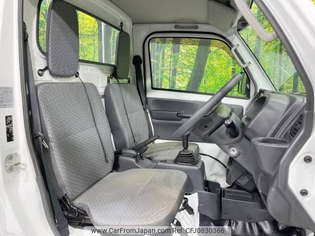 nissan clipper-truck 2017 -NISSAN--Clipper Truck EBD-DR16T--DR16T-260367---NISSAN--Clipper Truck EBD-DR16T--DR16T-260367- image 2