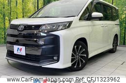 toyota noah 2023 quick_quick_MZRA90W_MZRA90-0082468