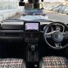 suzuki jimny-sierra 2020 -SUZUKI--Jimny Sierra 3BA-JB74W--JB74W-123977---SUZUKI--Jimny Sierra 3BA-JB74W--JB74W-123977- image 3