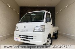 daihatsu hijet-truck 2010 quick_quick_S211P_S211P-0109160