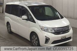 honda stepwagon 2017 -HONDA--Stepwgn DBA-RP1--RP1-1109646---HONDA--Stepwgn DBA-RP1--RP1-1109646-