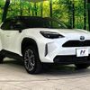 toyota yaris-cross 2021 CFJ1725126 image 16