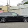 bmw 5-series 2017 -BMW--BMW 5 Series LDA-JM20--WBAJM72010G638227---BMW--BMW 5 Series LDA-JM20--WBAJM72010G638227- image 6