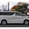 toyota alphard 2021 -TOYOTA 【名古屋 307ﾓ 871】--Alphard 3BA-AGH30W--AGH30-0375616---TOYOTA 【名古屋 307ﾓ 871】--Alphard 3BA-AGH30W--AGH30-0375616- image 38