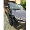 mazda cx-3 2015 CFJ1650876 image 2