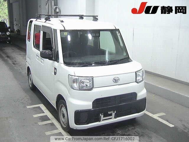 daihatsu hijet-caddie 2019 CFJ1716002 image 1