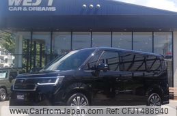 honda stepwagon 2024 quick_quick_6AA-RP8_RP8-1078932