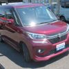 suzuki solio 2018 -SUZUKI--Solio DAA-MA36S--MA36S-755024---SUZUKI--Solio DAA-MA36S--MA36S-755024- image 3