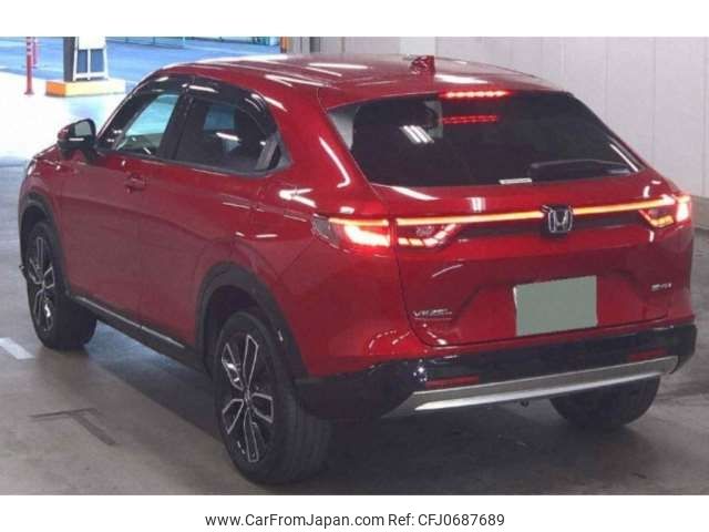 honda vezel 2021 -HONDA 【岐阜 330ﾏ8223】--VEZEL 6AA-RV5--RV5-1031439---HONDA 【岐阜 330ﾏ8223】--VEZEL 6AA-RV5--RV5-1031439- image 2