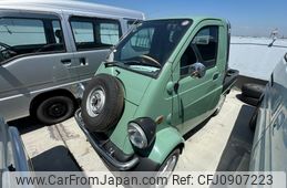 daihatsu midget-ii 1996 CFJ_DomesticBUY_ K100P-004602
