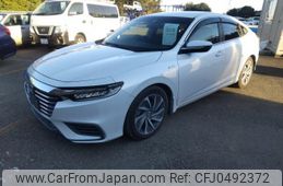 honda insight 2019 quick_quick_6AA-ZE4_ZE4-1001078