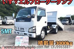 isuzu elf-truck 2005 GOO_NET_EXCHANGE_0404245A30240703W002