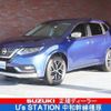 nissan x-trail 2019 quick_quick_DBA-NT32_NT32-312126 image 1