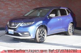 nissan x-trail 2019 quick_quick_DBA-NT32_NT32-312126