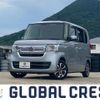 honda n-box 2022 CFJ1615876 image 1
